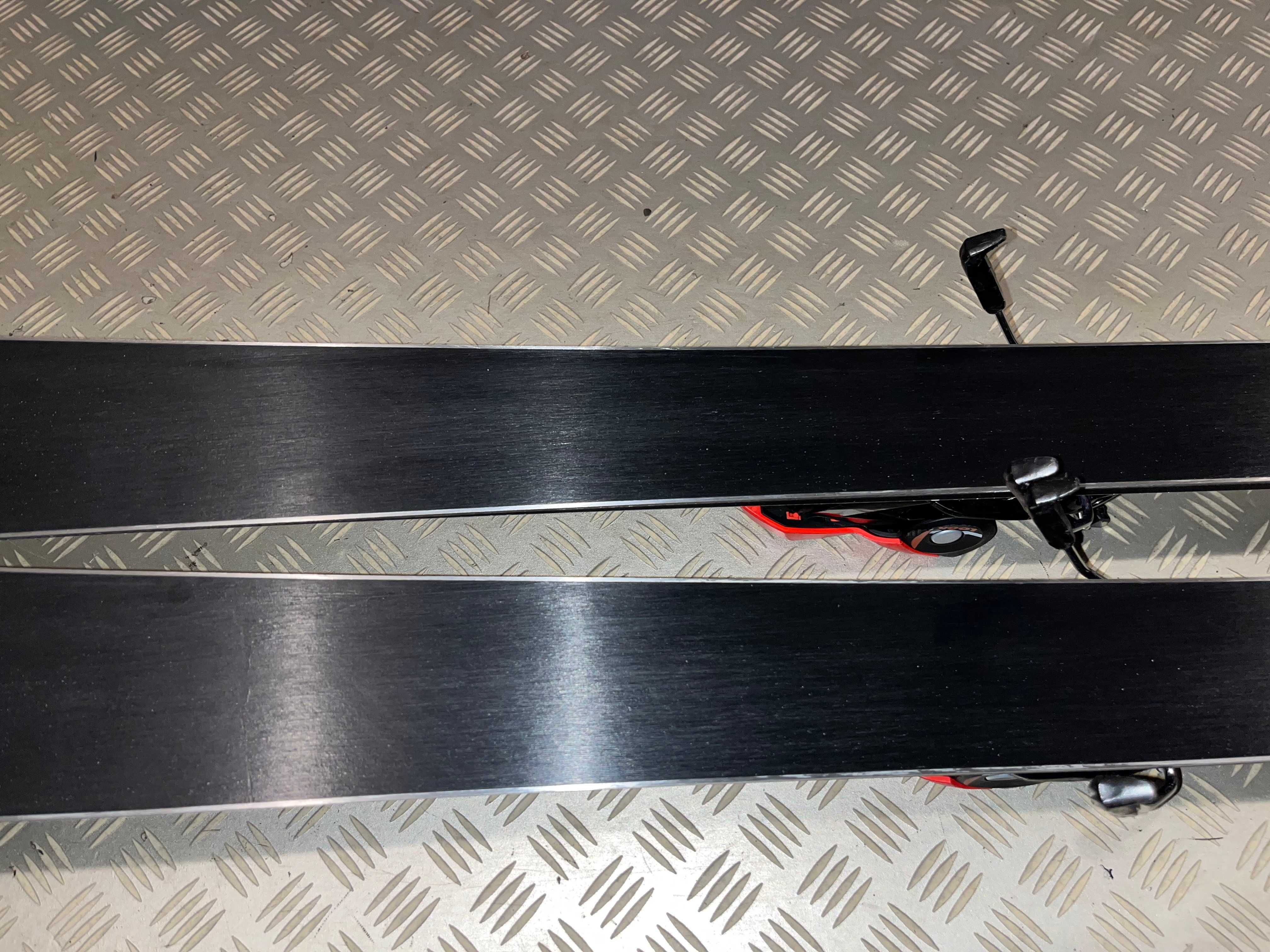 Narty ROSSIGNOL FORZA 40 LTD V-CARBON 171 cm Sezon 2024 ! Przygotowane