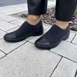 Жіночі сліпони ECCO Soft 7 Wedge W GoreTex® оригінал