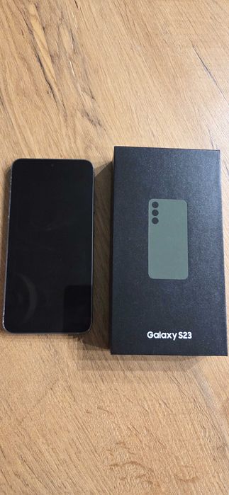 Samsung s23 256GB