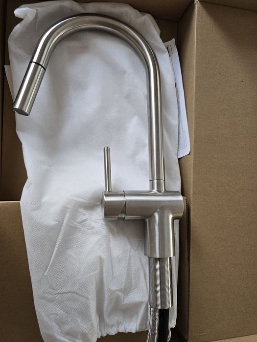 Bateria kuchenna Franke Leda Pull Out