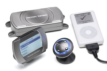 harman kardon drive+play