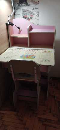 Продам дитячий столик