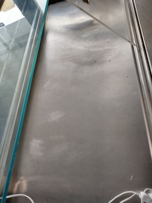 Vitrine  refrigerador