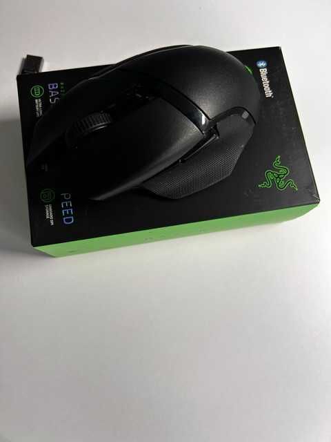 myszka komputerowa Razer Basilisk x Hyperspeed