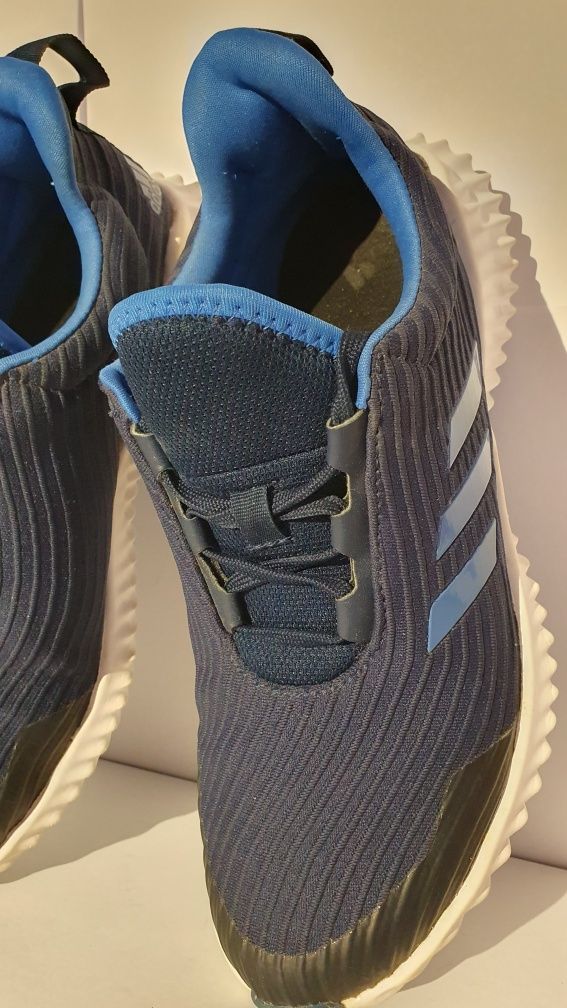 Adidas Cloudfoam buty sportowe Unisex rozmiar 38 2/3