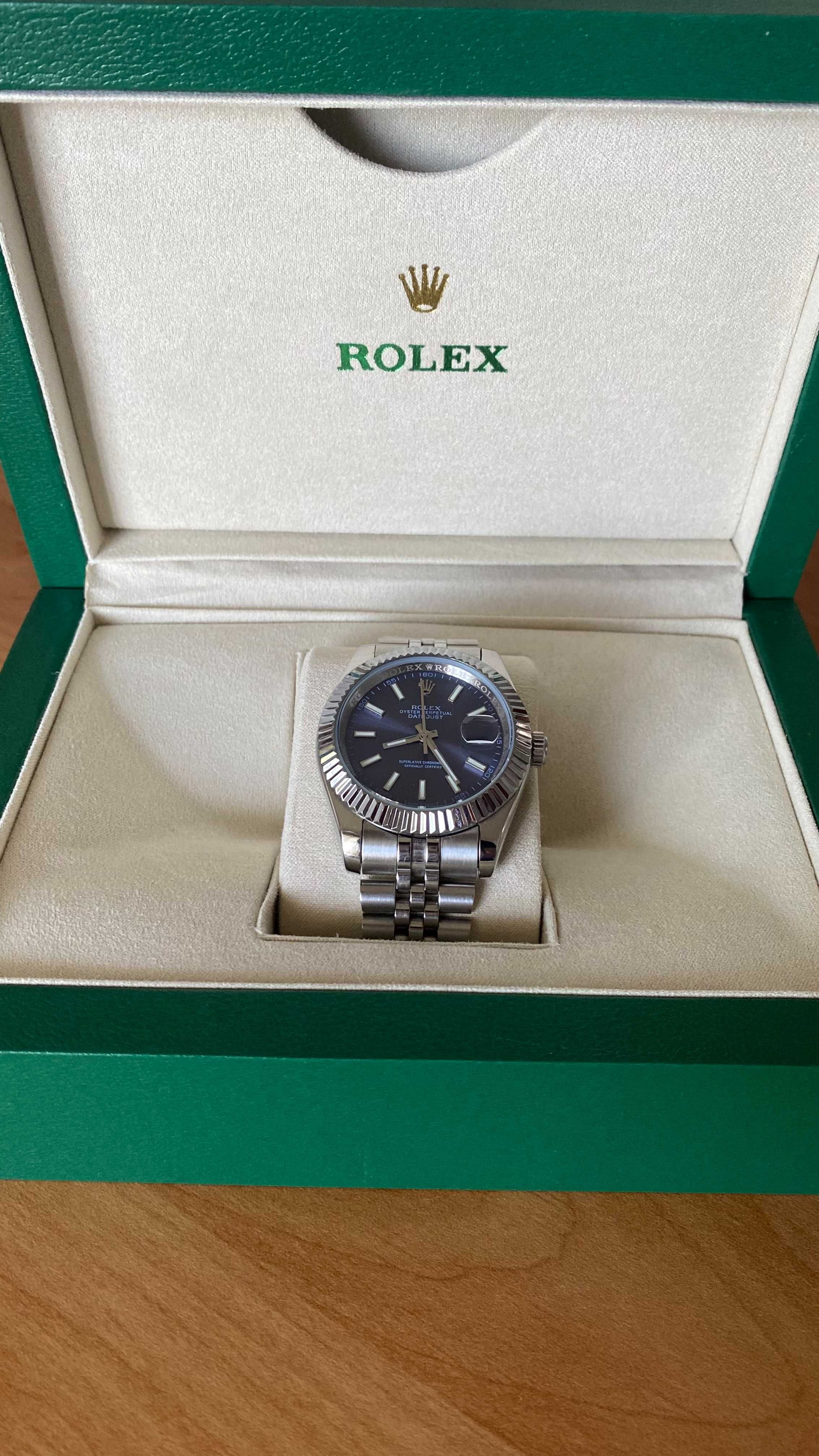 Rolex Datejust 41mm