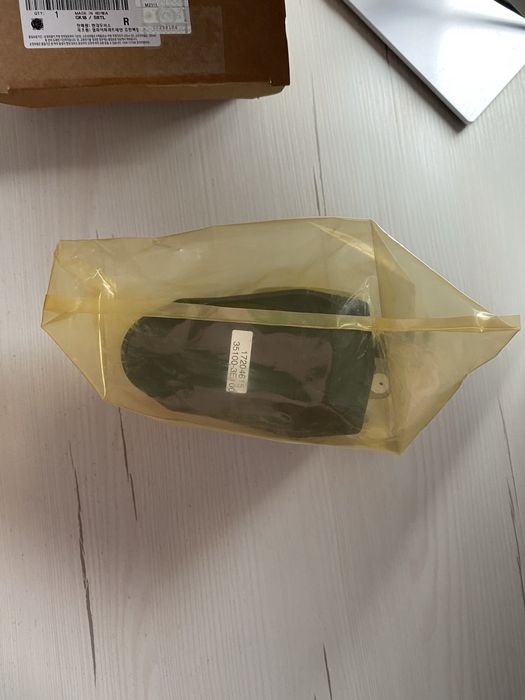 Дроссельная заслонка в сборе 351003E100 Hyundai/Kia