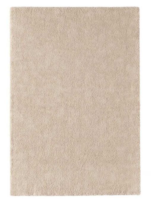 IKEA STOENSE
Dywan gęsty kremowy 133x195 + mata gratis NOWY