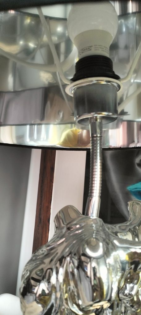 Kare Design Lampa Nike 650zł.
