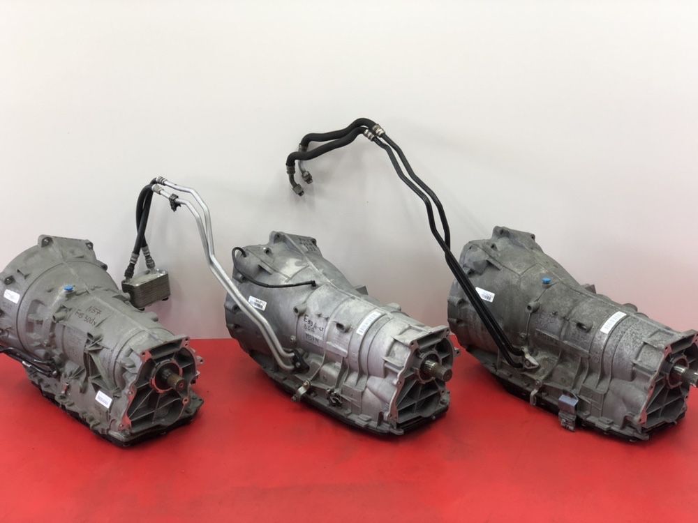 АКПП BMW X5 E53 E70 F15 F16 коробка передач БМВ Х5 Е53 Е70 Ф15 автомат