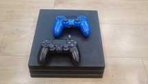 Konsola PlayStation 4 Pro 1TB