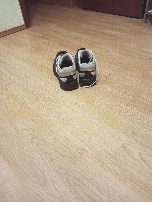 Туфлі ботінко кросовки