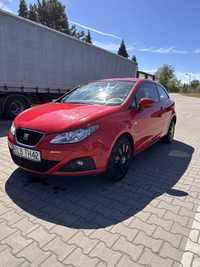 Seat ibiza IV 1.2