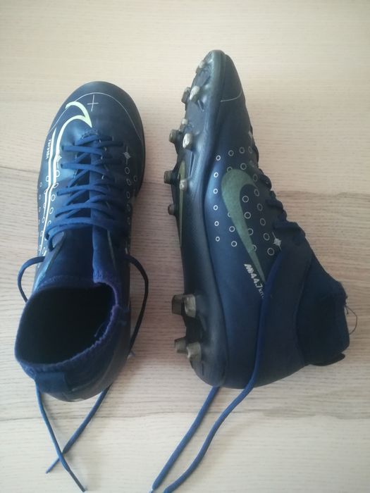 Chuteiras Nike Mercurial