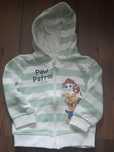 Bluza chłopięca Psi Patrol