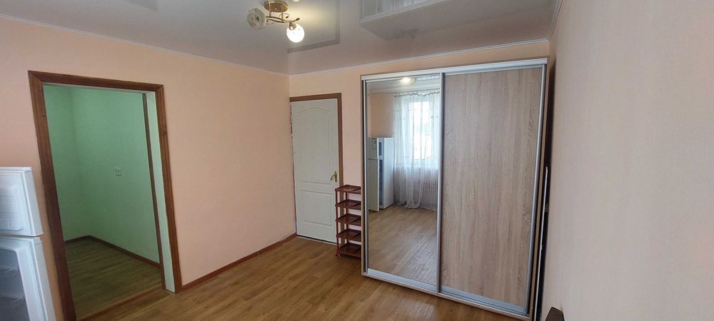 Продам 1 комн квартиру студию 23м2 с ремонтом, Центр, метро Научная