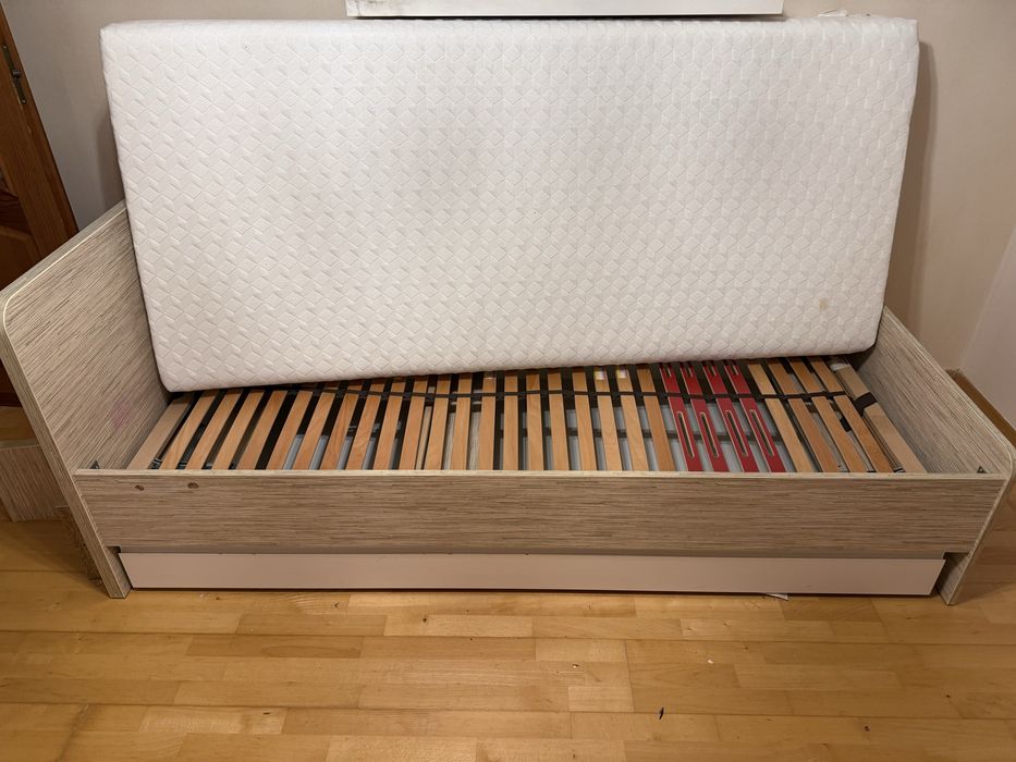 Meble z pokoju dziewczynki tanio