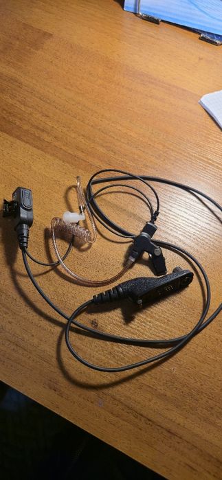 Рація Motorola  DP4800E  136-174M 5W FKP