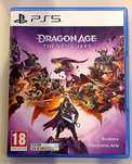 Gra Dragon Age Veilguard PL PS5 /Jak nowa! Sklep Chorzów