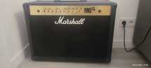 Wzmacniacz gitarowy Marshall MG100FX