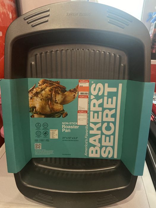 Деко жаровня для запекания