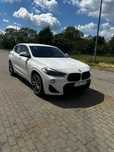 BMW X2 BMW X2 20i M Sport