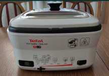 Фритюрница Tefal. Новая.