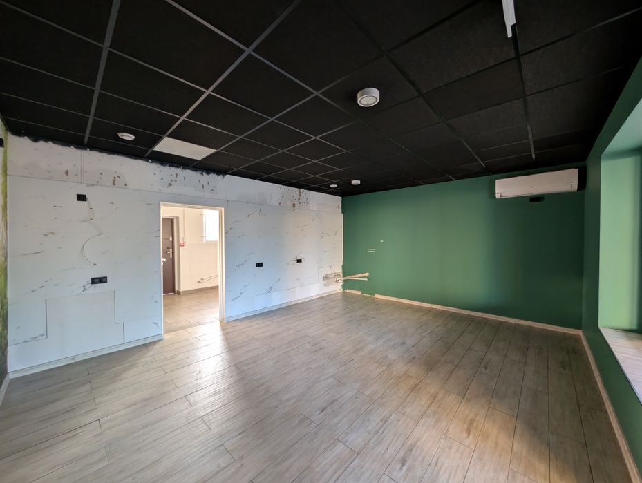 Wynajmę sklep, lokal użytkowy Północ Częstochowa 44m2