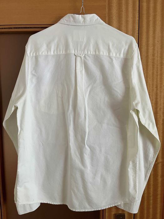 Camisa branca da Primark - Homem - Tamanho M