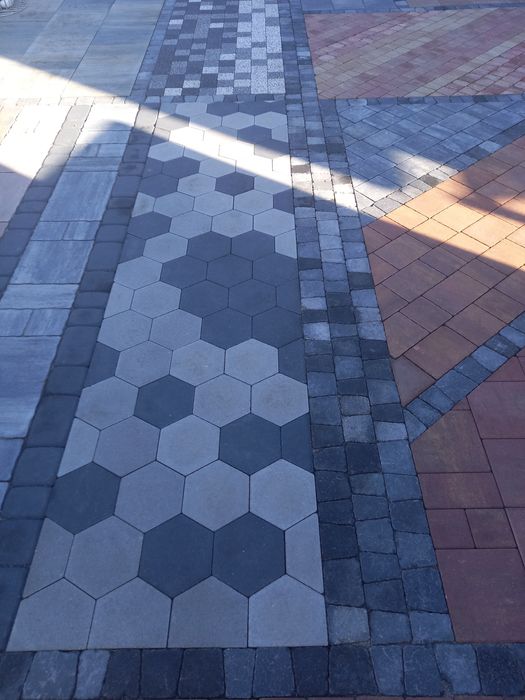 Pustak szalunkowy 50x20x24