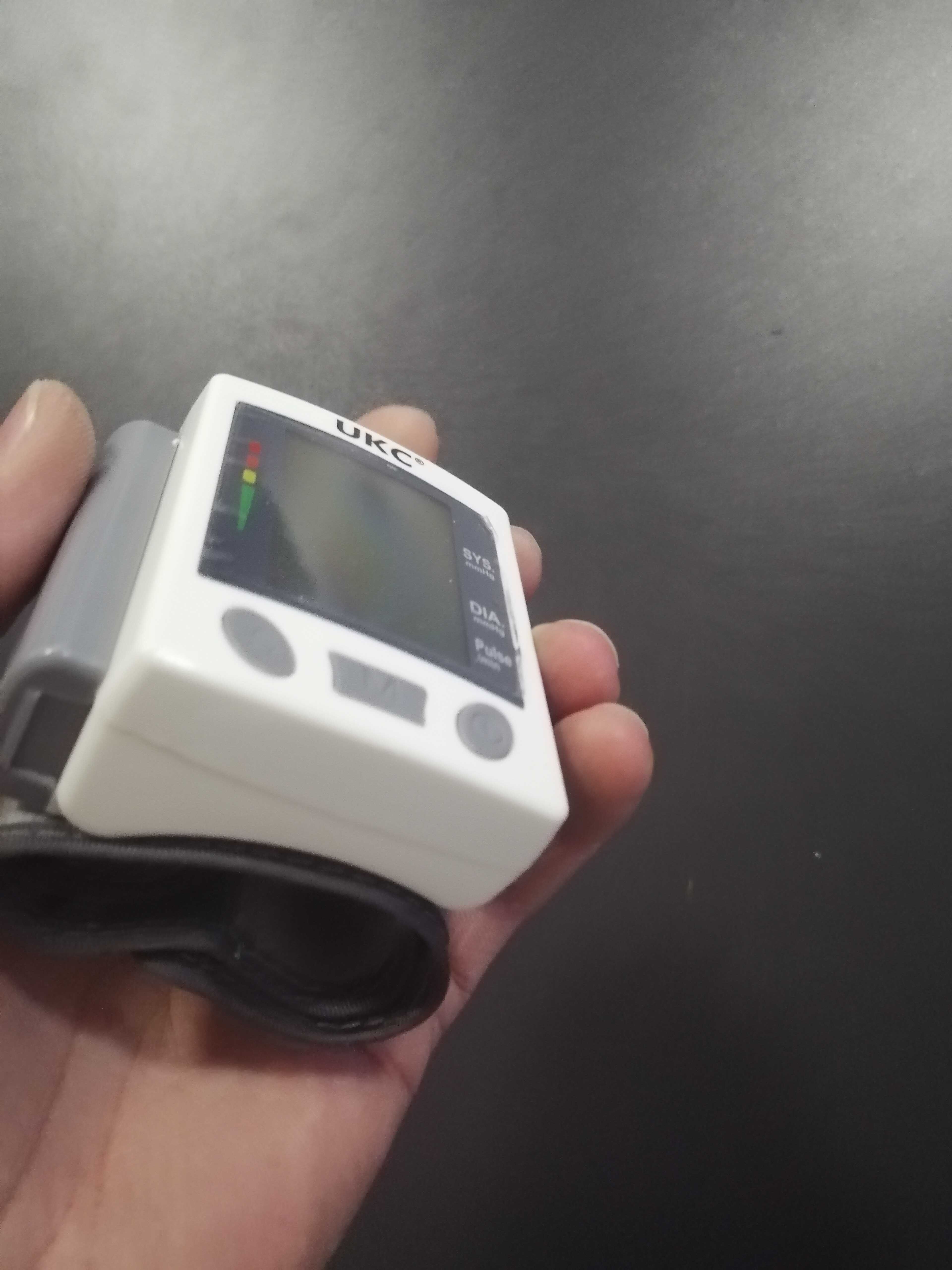 Тонометр Измеритель давления UKC BP 210