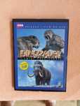 Dinozaury i świat Prehistorii tom 8