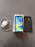 Iphone 11 128гб с коробкой