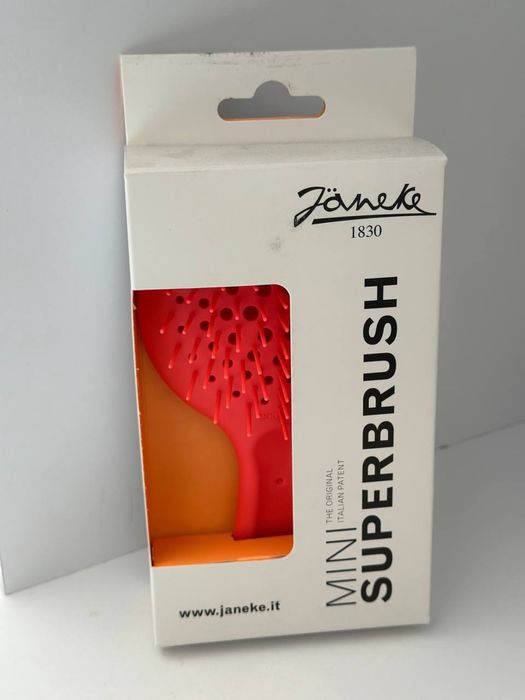 Щітка для волосся