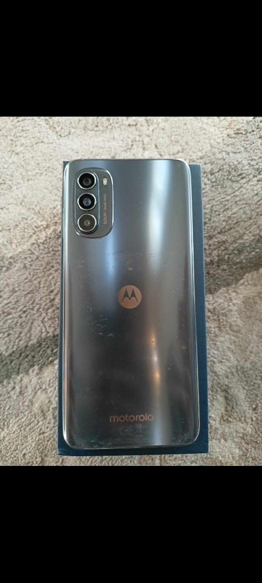 Telefon Motorola g52