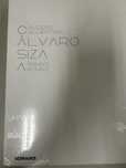 Livro C.A.S.A. Colecao/Collection Alvaro Siza