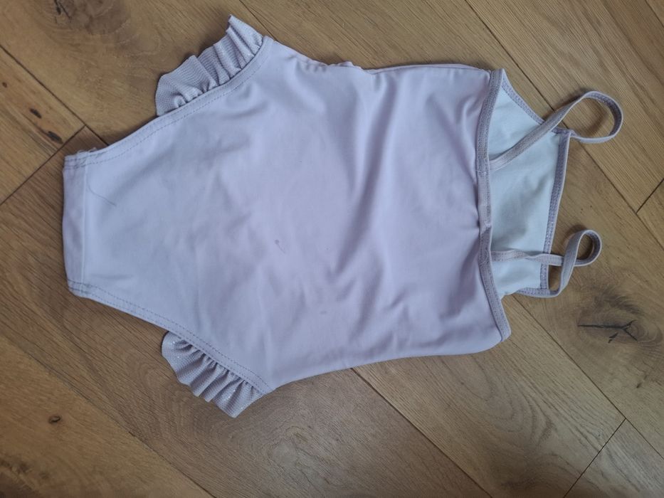 Strój kąpielowy Elsa, Kraina Lodu, rozmiar 92