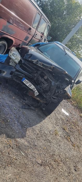 Toyota Rav 4 D4D 2.2