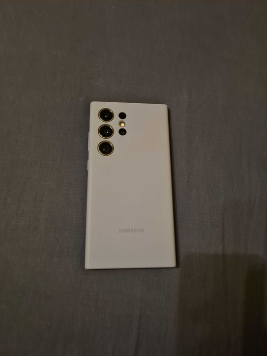 Samsung Galaxy S24 Ultra 1 TB Czarny z gwarancją i akcesoriami Samsung