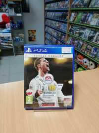 PS4 PS5 Fifa 18 PL Piłka Nożna Playstation 4 Playstation 5