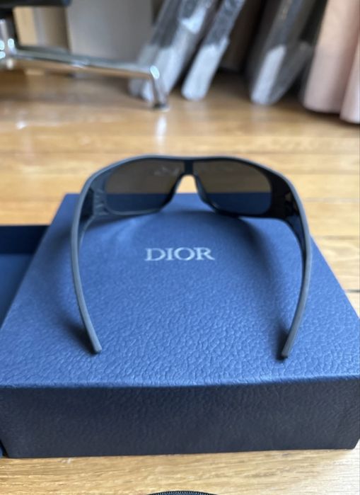 Oculos Dior Fluid M1L Lewis Hamilton, Novo