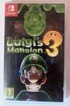 Gra Luigi's Mansion 3 Nintendo Switch