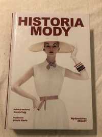 Historia Mody, Marnie Fogg, Wyd. Arkady