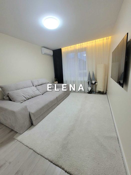 Сдам 2-к.кварт. ЖК Днепровская Брама 2 ул. т/ц Демарт Левый берег.