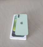 iPhone 12 128gb зелений neverlock