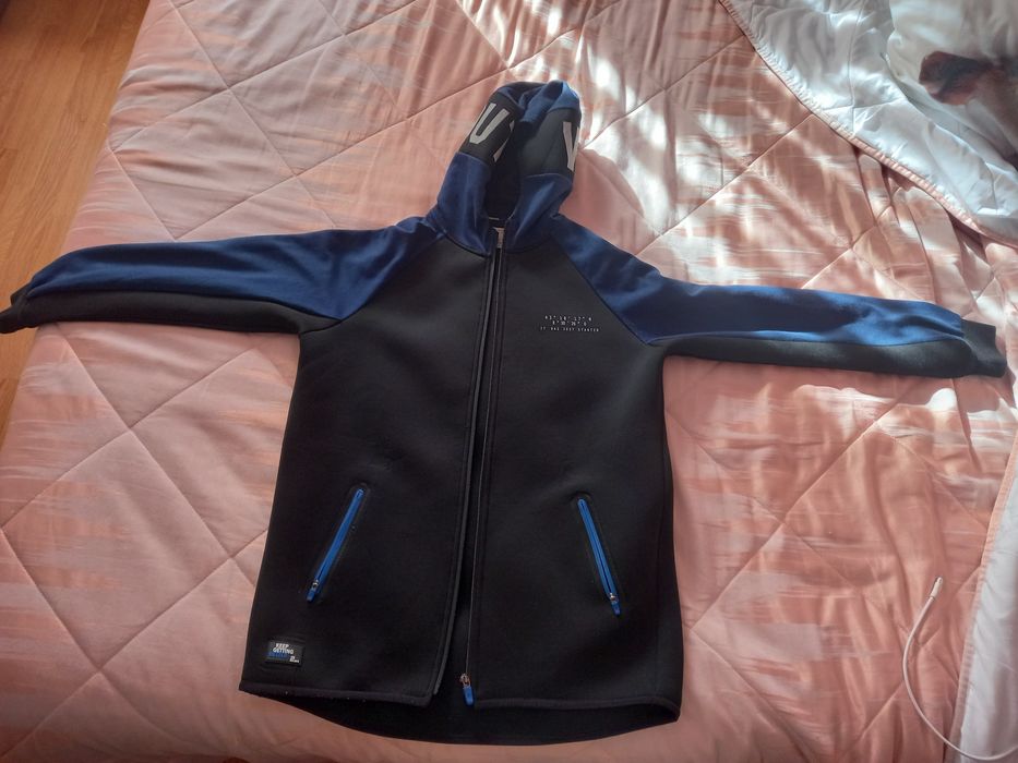 Casaco Zara Kids – 13/14 anos (164 cm)