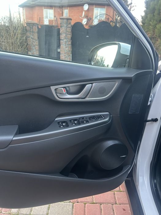 Hyundai Kona  2020  ЕЛЕКТРО 64 ка