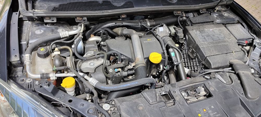 Renault Megane 3 oferta de seguro obrigatório RC