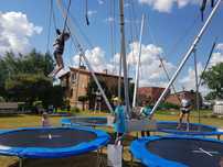 EuroBungee mobilne