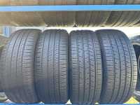 Шини б/у R20 235/50; 255/45/20 Pirelli, Continental